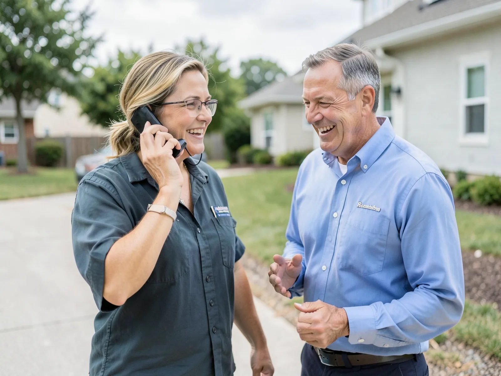 Frequently Asked Questions About Storm Recovery Services in Lacassine, LA